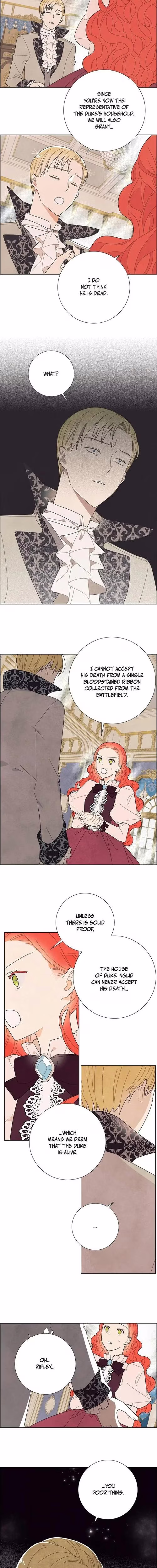 The First Night With the Duke - Chapter 53 - Part 10