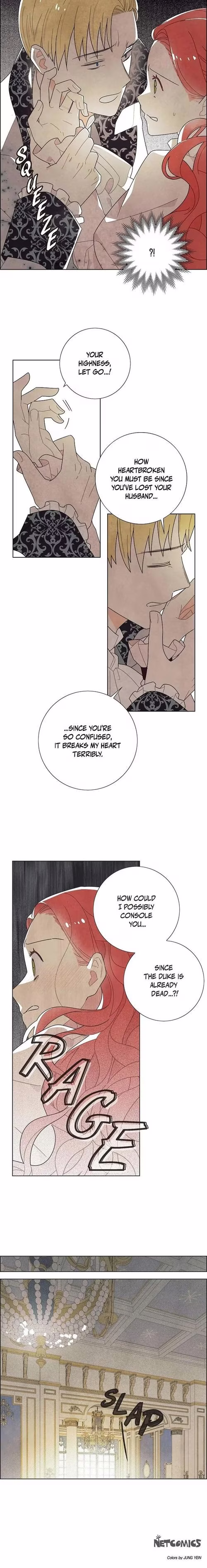 The First Night With the Duke - Chapter 53 - Part 11