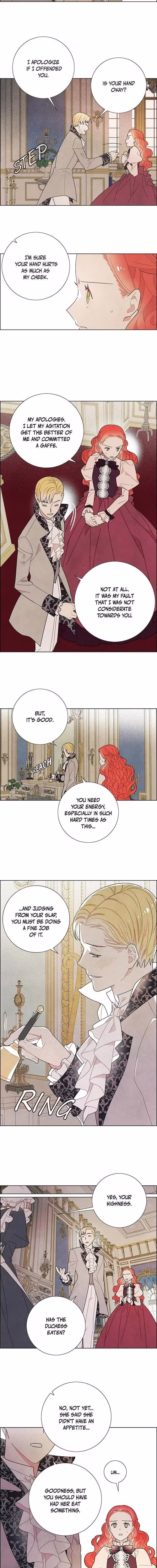 The First Night With the Duke - Chapter 54 - Part 3