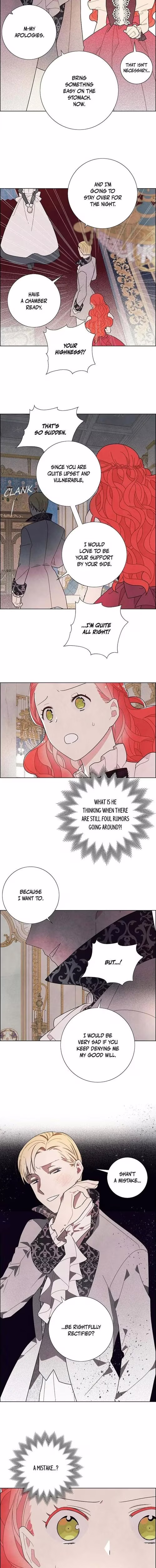 The First Night With the Duke - Chapter 54 - Part 4