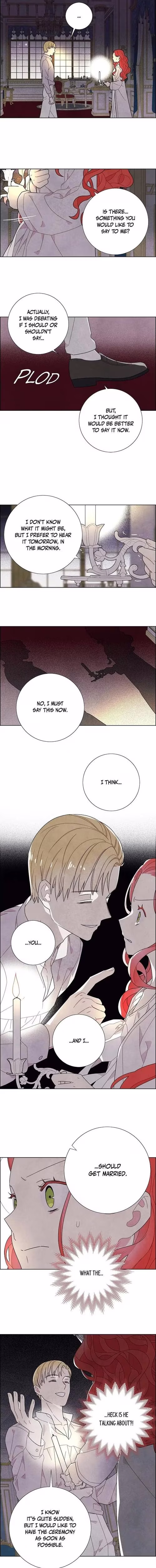 The First Night With the Duke - Chapter 54 - Part 8