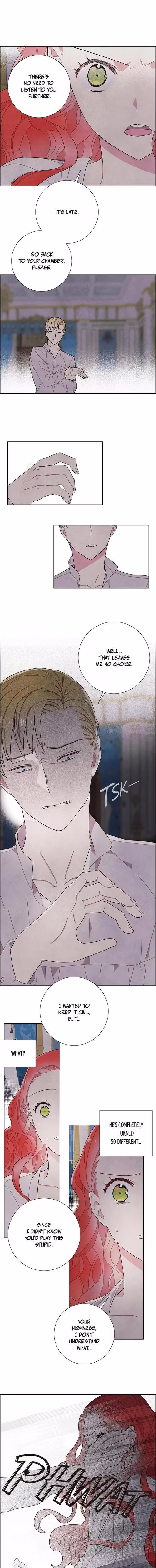 The First Night With the Duke - Chapter 54 - Part 10