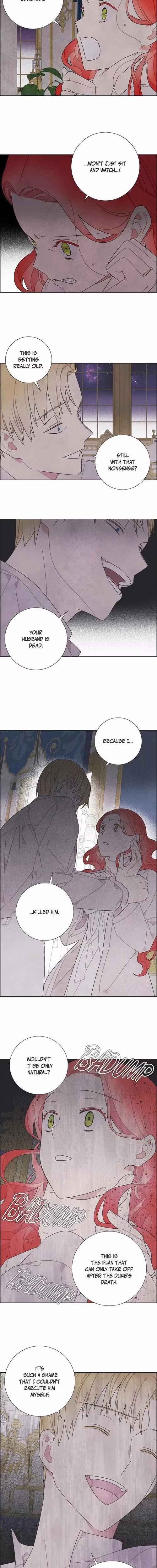 The First Night With the Duke - Chapter 55 - Part 5