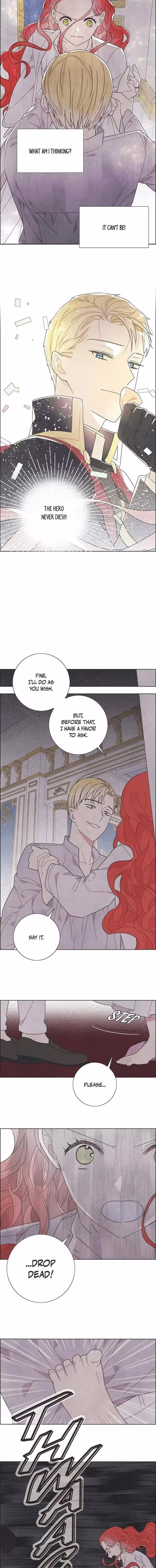 The First Night With the Duke - Chapter 55 - Part 8