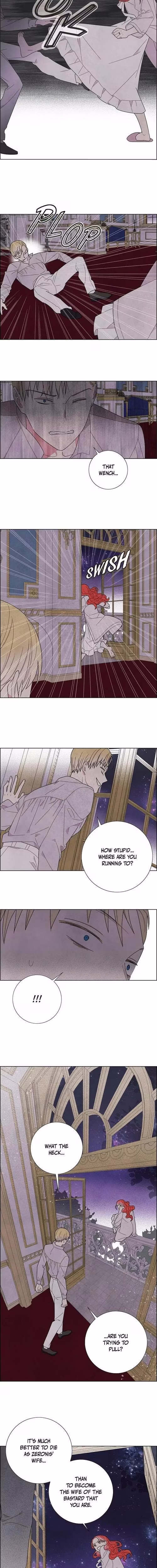 The First Night With the Duke - Chapter 55 - Part 9