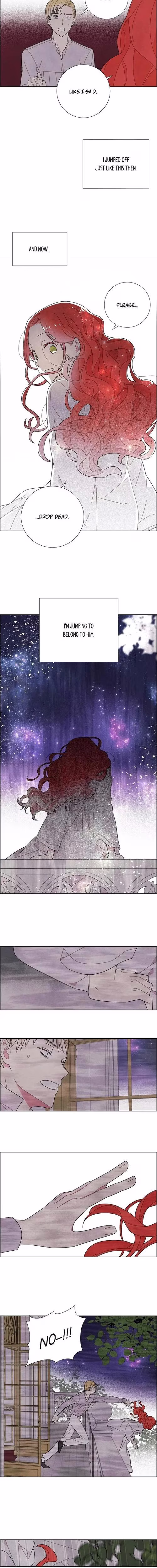 The First Night With the Duke - Chapter 55 - Part 11