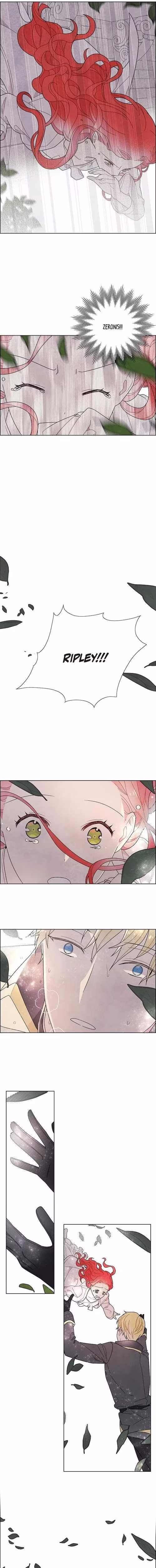 The First Night With the Duke - Chapter 55 - Part 12