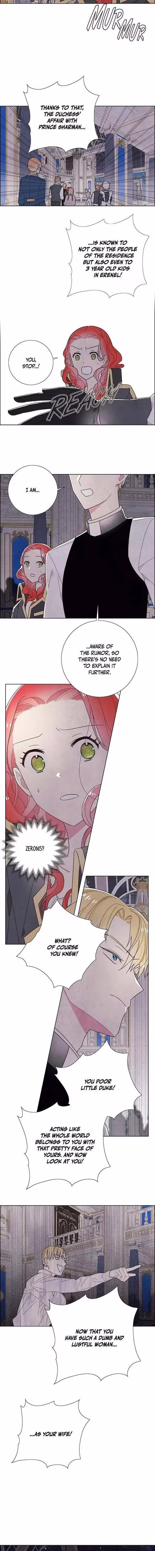 The First Night With the Duke - Chapter 56 - Part 8