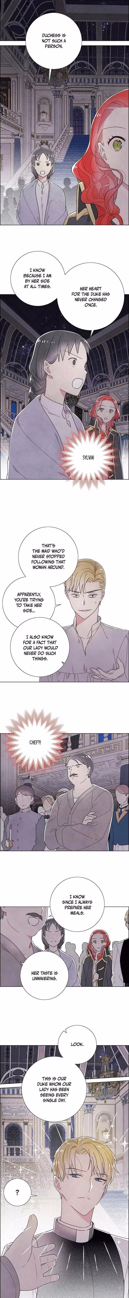 The First Night With the Duke - Chapter 56 - Part 9