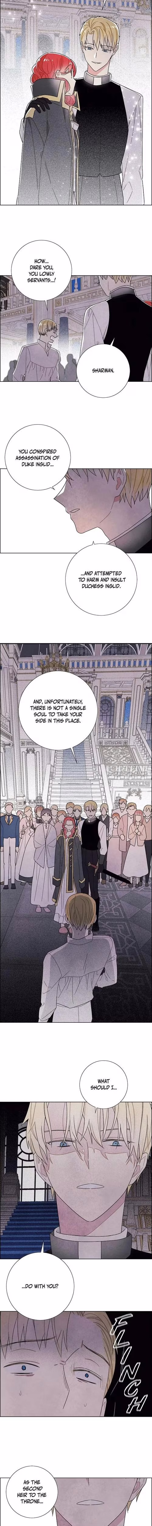 The First Night With the Duke - Chapter 56 - Part 11