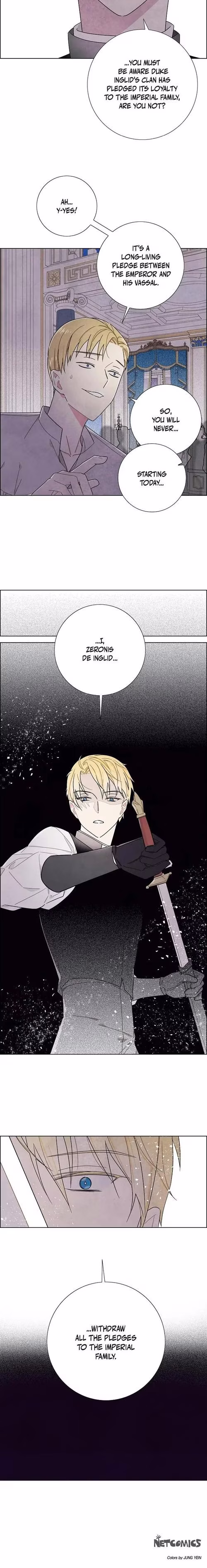 The First Night With the Duke - Chapter 56 - Part 12