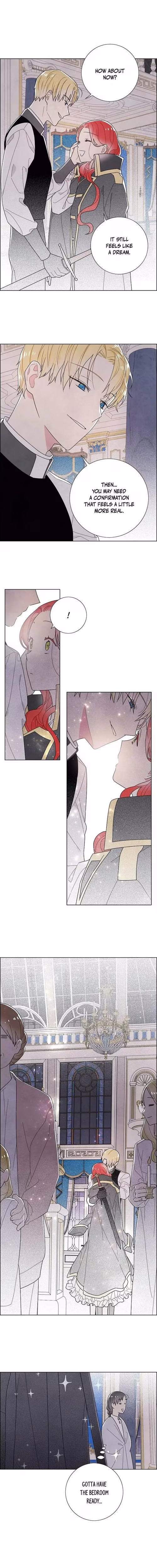 The First Night With the Duke - Chapter 57 - Part 4