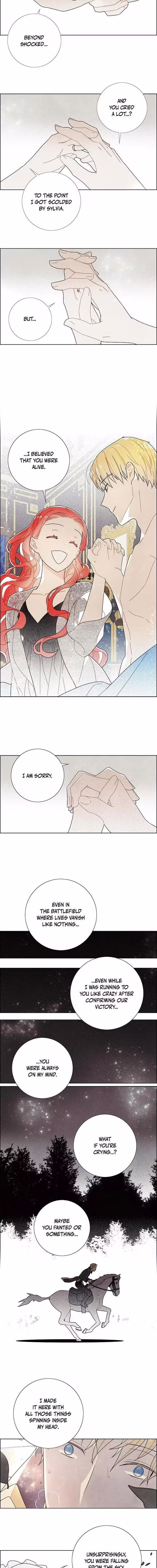 The First Night With the Duke - Chapter 57 - Part 8