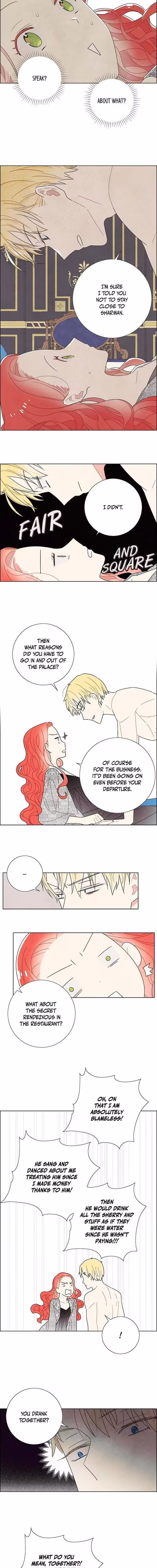 The First Night With the Duke - Chapter 57 - Part 10