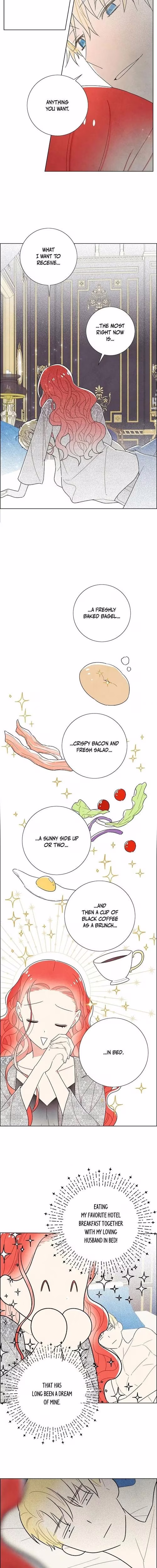 The First Night With the Duke - Chapter 57 - Part 13