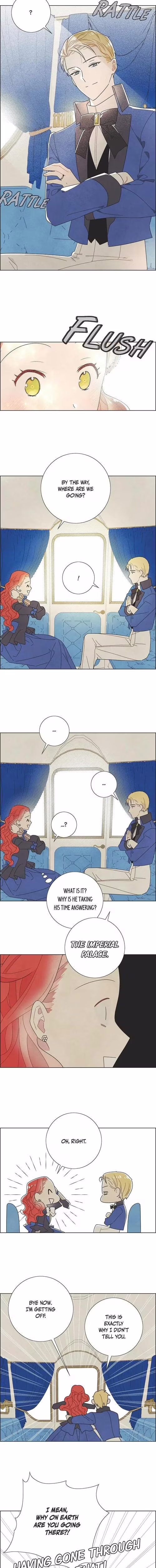 The First Night With the Duke - Chapter 58 - Part 3