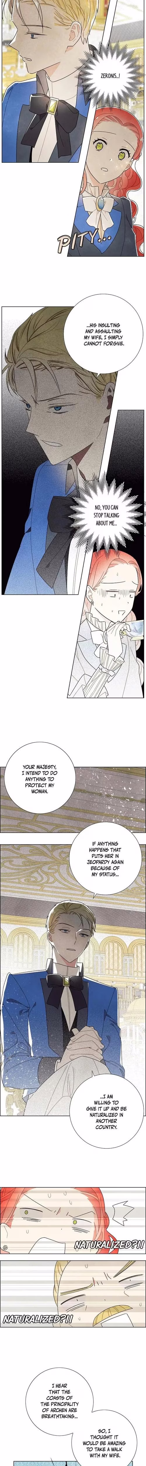 The First Night With the Duke - Chapter 58 - Part 7