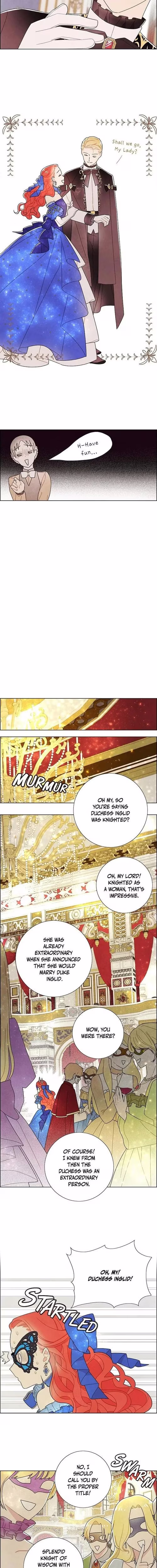 The First Night With the Duke - Chapter 59 - Part 7