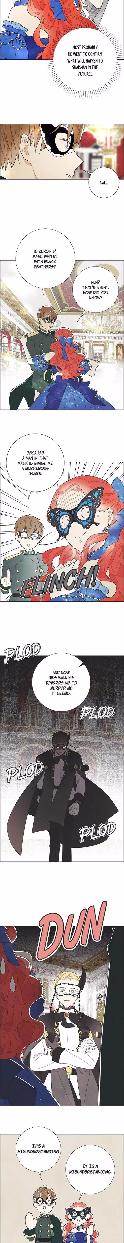 The First Night With the Duke - Chapter 59 - Part 9