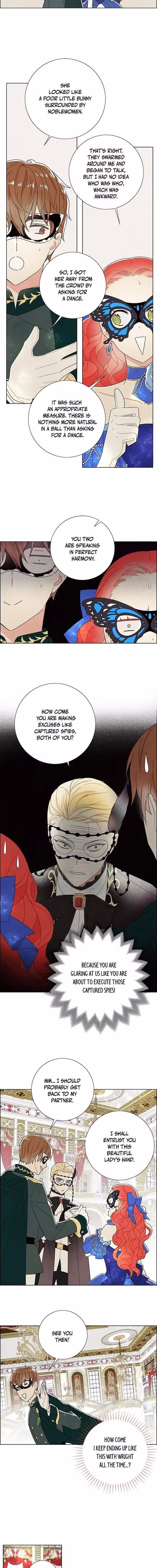 The First Night With the Duke - Chapter 59 - Part 10