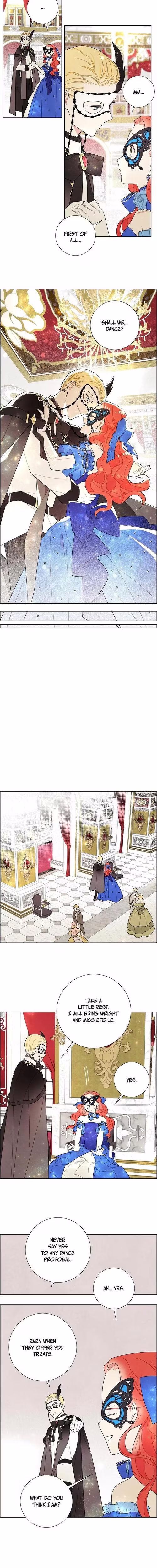 The First Night With the Duke - Chapter 59 - Part 11