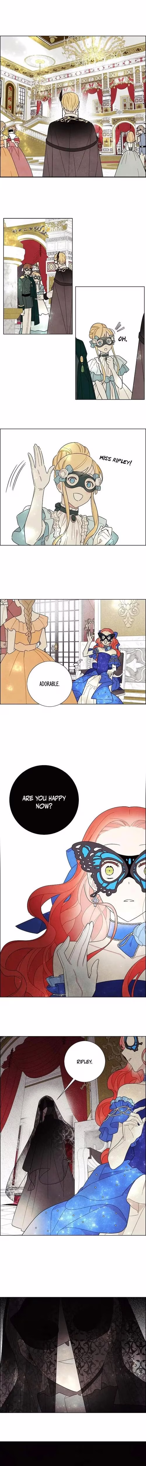 The First Night With the Duke - Chapter 59 - Part 12