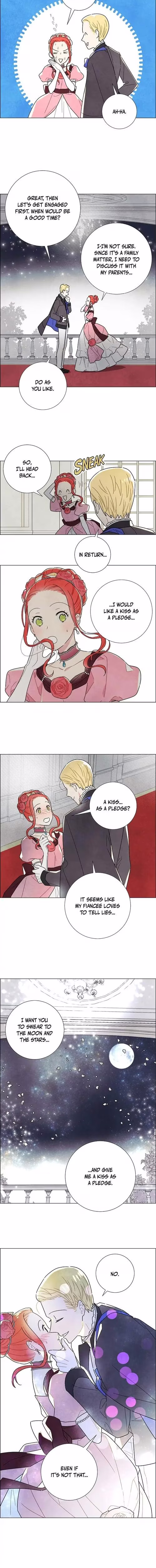 The First Night With the Duke - Chapter 6 - Part 4