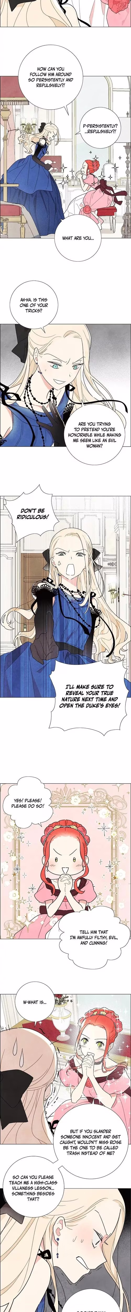 The First Night With the Duke - Chapter 6 - Part 8