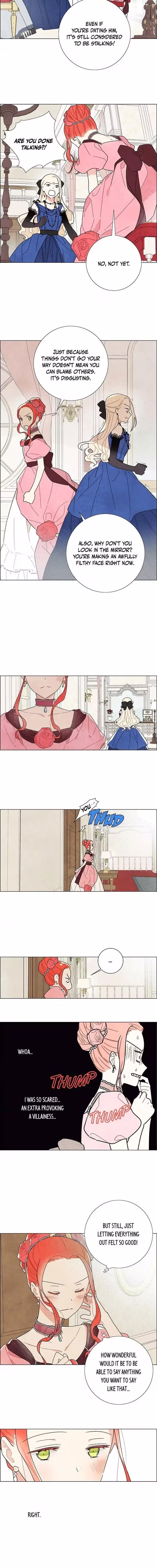 The First Night With the Duke - Chapter 6 - Part 10