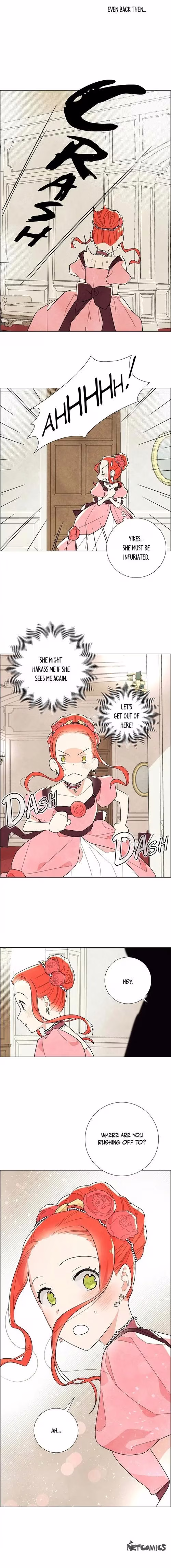 The First Night With the Duke - Chapter 6 - Part 11