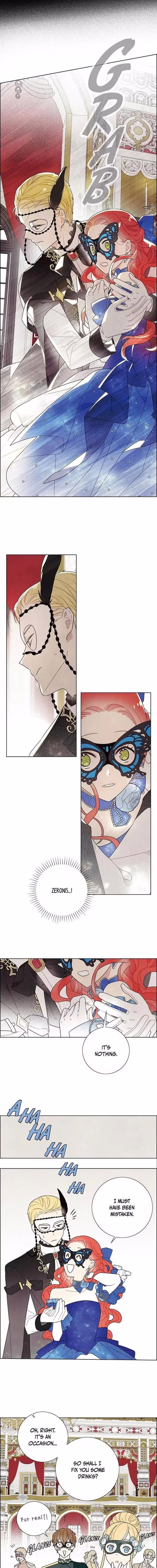 The First Night With the Duke - Chapter 60 - Part 3