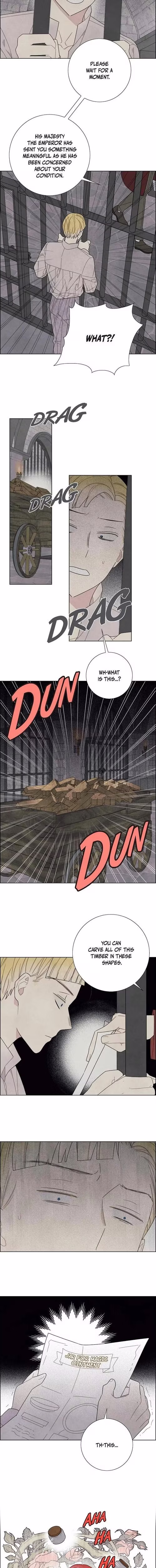 The First Night With the Duke - Chapter 60 - Part 5