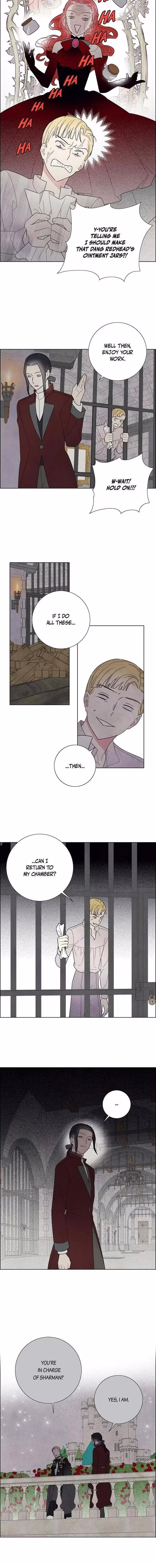 The First Night With the Duke - Chapter 60 - Part 6