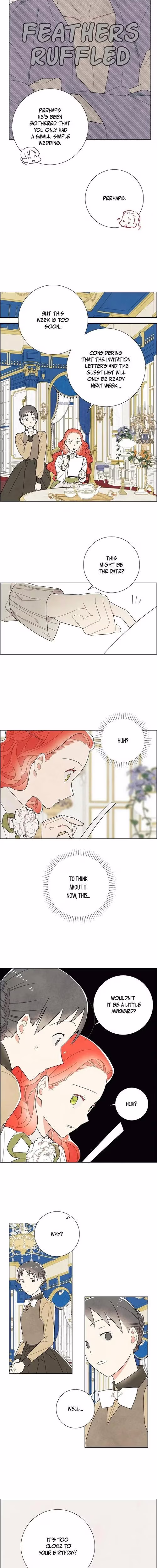 The First Night With the Duke - Chapter 60 - Part 10