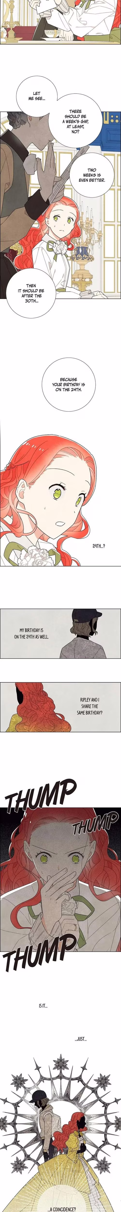 The First Night With the Duke - Chapter 60 - Part 12