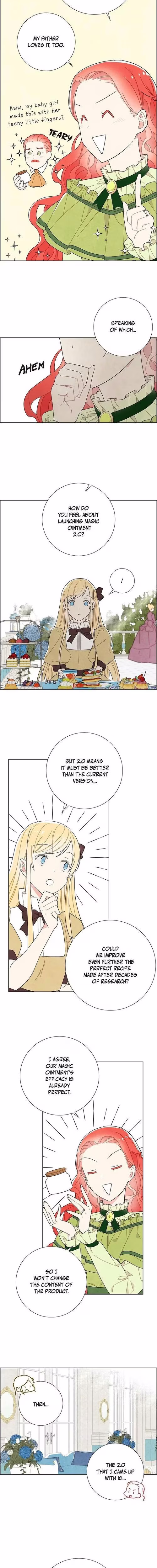 The First Night With the Duke - Chapter 61 - Part 3