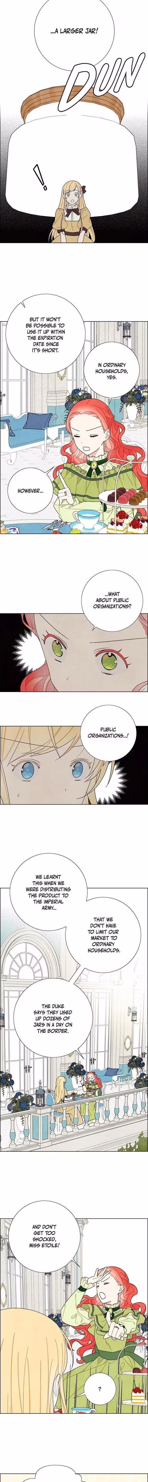 The First Night With the Duke - Chapter 61 - Part 4