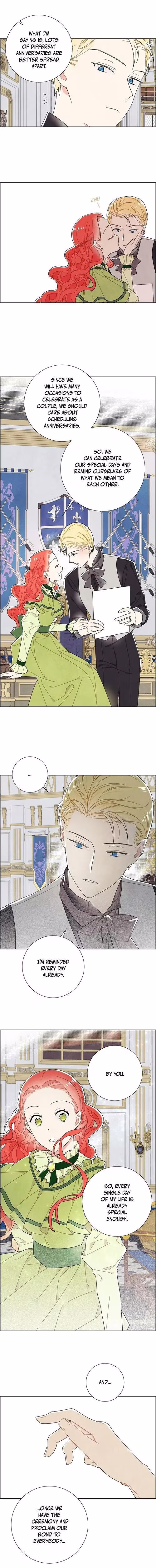 The First Night With the Duke - Chapter 61 - Part 8