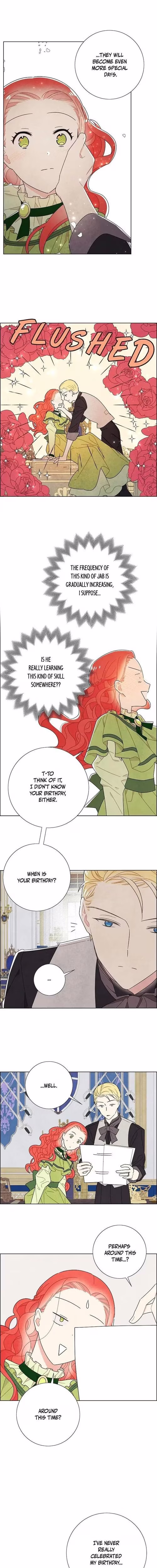 The First Night With the Duke - Chapter 61 - Part 9