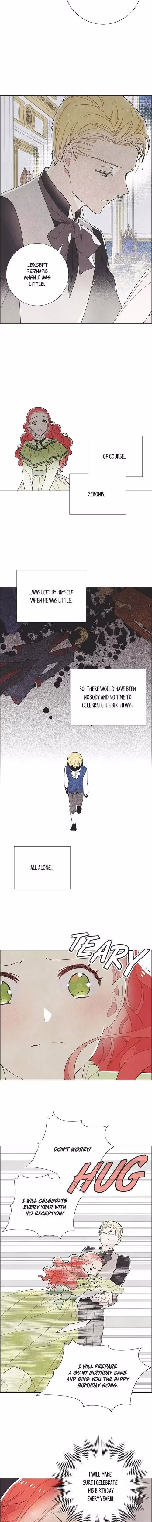 The First Night With the Duke - Chapter 61 - Part 10