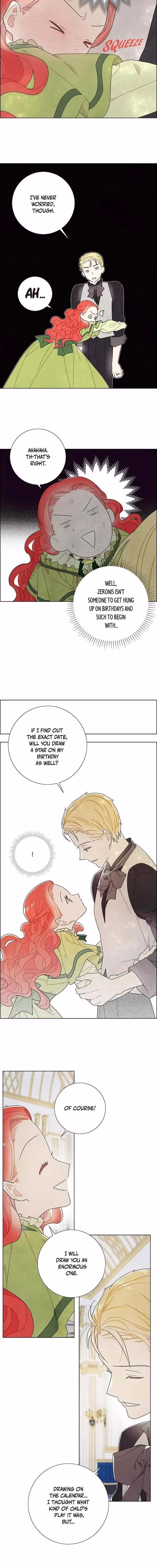 The First Night With the Duke - Chapter 61 - Part 11