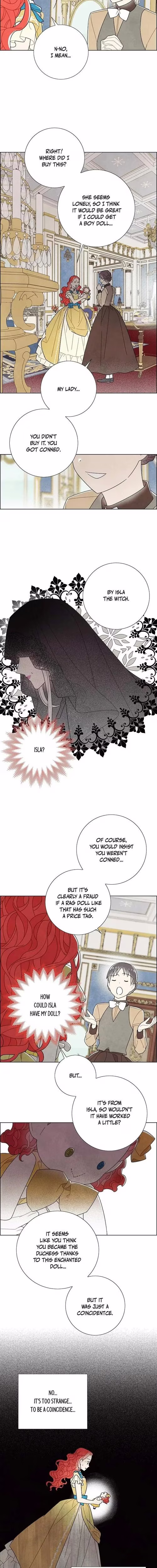 The First Night With the Duke - Chapter 62 - Part 4