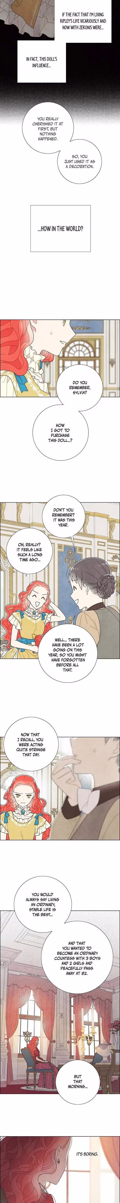 The First Night With the Duke - Chapter 62 - Part 5