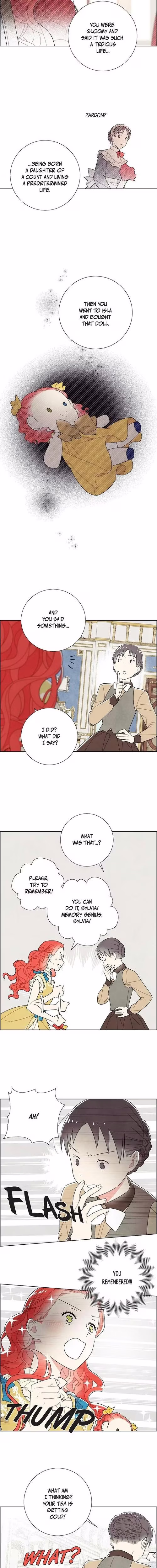 The First Night With the Duke - Chapter 62 - Part 6