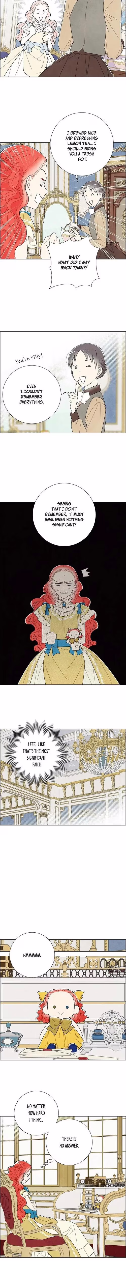 The First Night With the Duke - Chapter 62 - Part 7