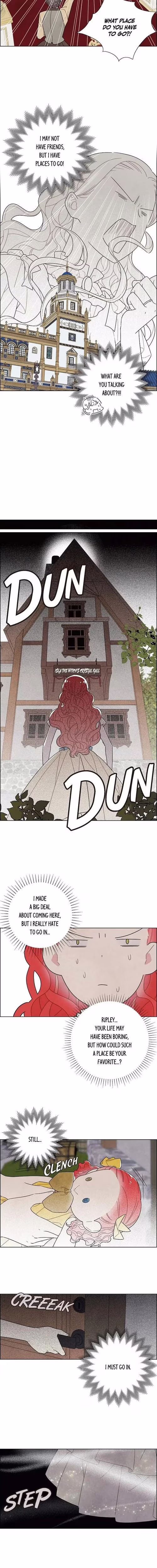 The First Night With the Duke - Chapter 62 - Part 12