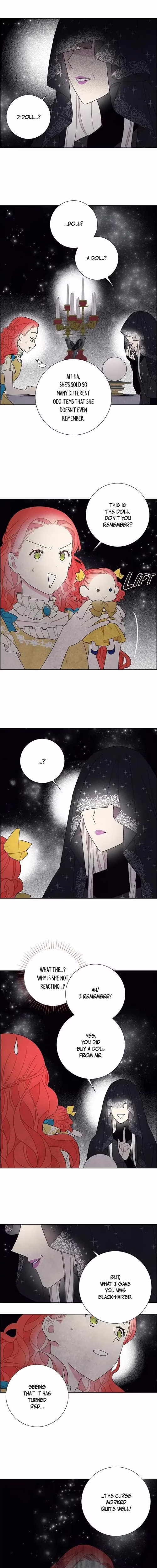 The First Night With the Duke - Chapter 63 - Part 3