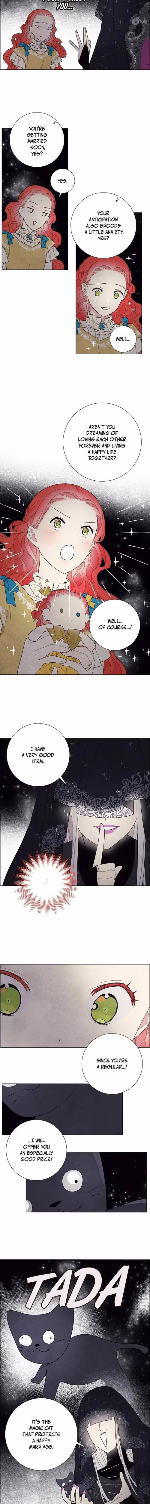 The First Night With the Duke - Chapter 63 - Part 7