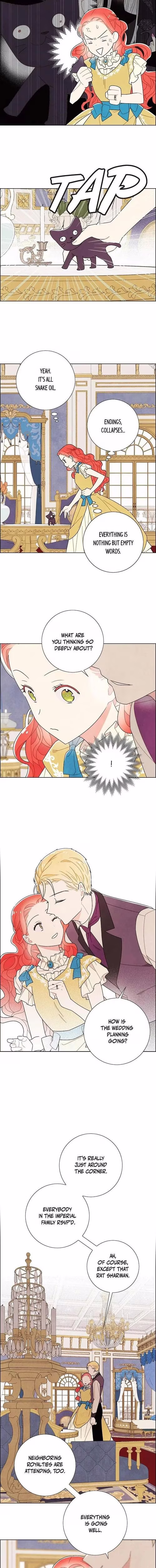 The First Night With the Duke - Chapter 63 - Part 11