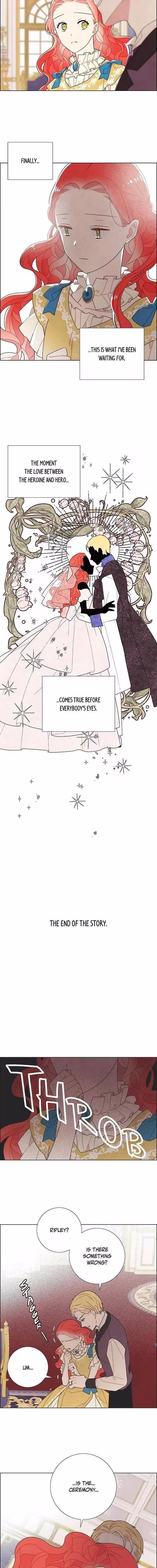 The First Night With the Duke - Chapter 63 - Part 12